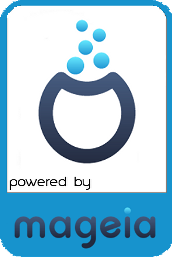 Powered by Mageia Linux  